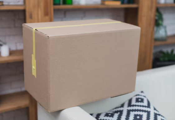 Caixas de papelão para e-commerce: quando e onde comprar?