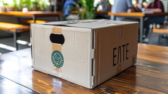 Caixa de papelão personalizada: qual a sua importância?