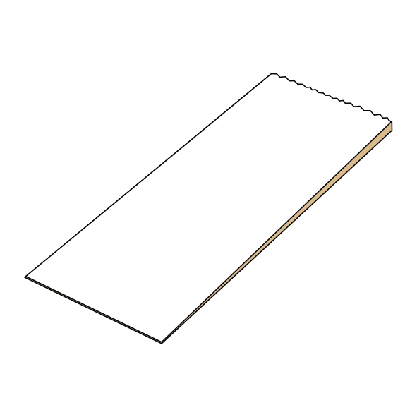 Jogo americano de papel